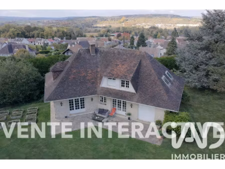 vente maison/villa 10 pièces