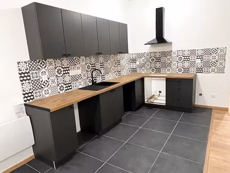 amiens. belle maison.