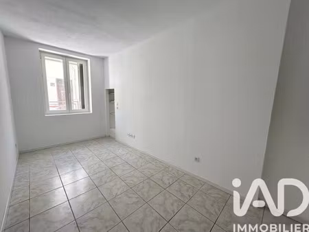 vente appartement 1 pièce 14 m² prades (66500)
