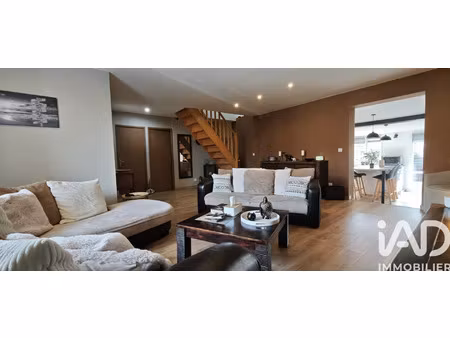 vente maison 6 pièces 142 m² saint-hippolyte (66510)