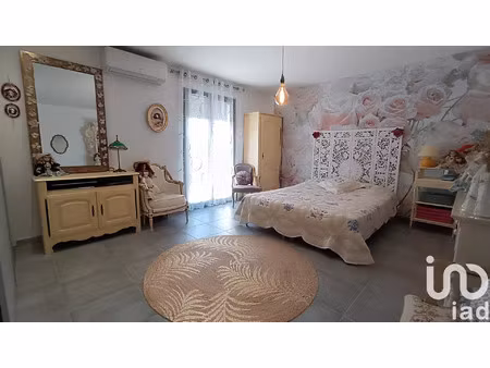 vente maison 3 pièces 93 m² claira (66530)