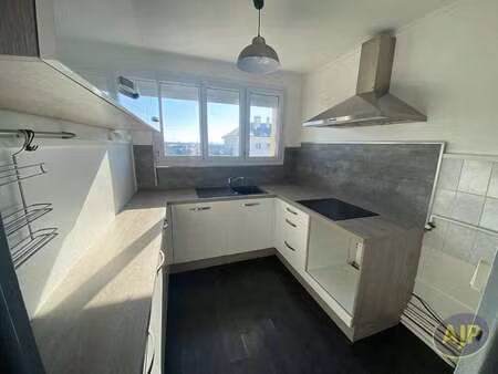vente appartement 4 pièces à angers justices (49000) : à vendre 4 pièces / 69m² angers jus
