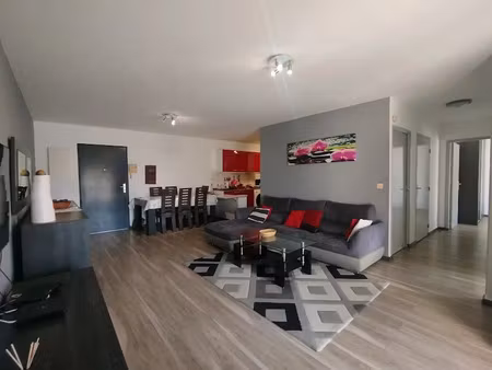 vente appartement 3 pièces 67.93 m² à le tampon (97430)  171 200 €