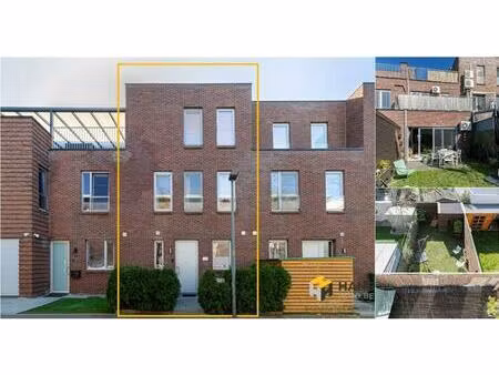maison à vendre à sus van den eyndestraat 22 anvers (rbv48502)