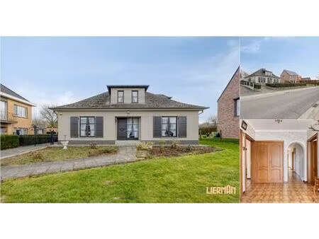 villa à vendre à lostraat 106 roosdaal (rbv48349)