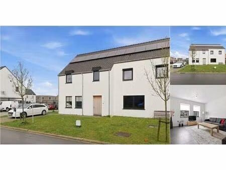 maison à vendre à violierenstraat 96 bilzen (rbv48756)