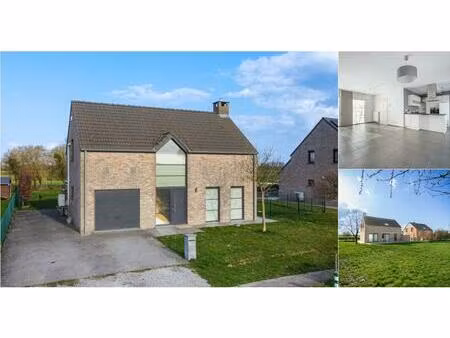 villa à vendre avec garage et terrasse   marbais (vbd99685)