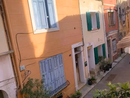 vente appartement 3 pièces 87 m² à martigues (13500)  182 000 €