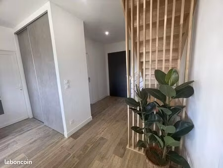 maison 6 pièces 150 m²