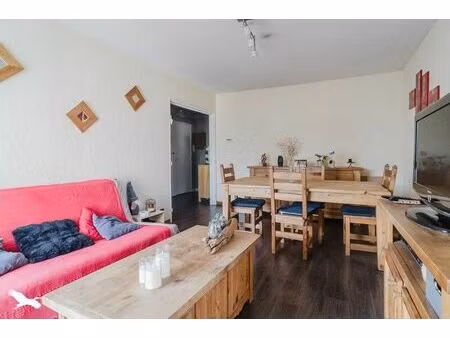 vente appartement 3 pièces 67 m² décines-charpieu (69150)