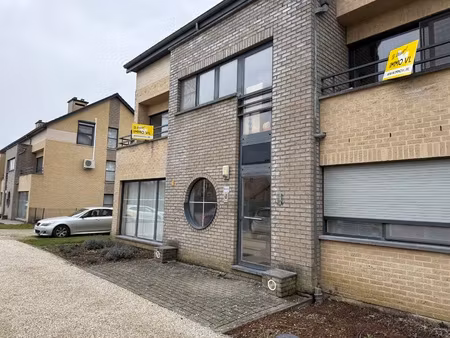 appartement te huur in tessenderlo-ham met 3 slaapkamers