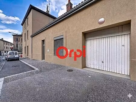 location divers 43 m² à oullins-pierre-bénite (69600)
