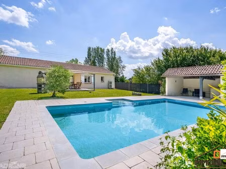 achat : maison (47260)