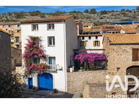 vente maison/villa 10 pièces