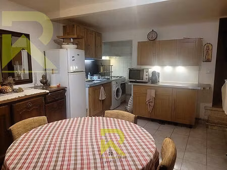 location maison 3 pièces 60 m² à florensac (34510)