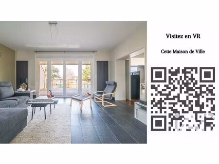 vente maison/villa 9 pièces