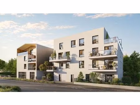 vente programme neuf t1  t2  t3  t4 pièces 30 à 78 m² caluire-et-cuire (69300)