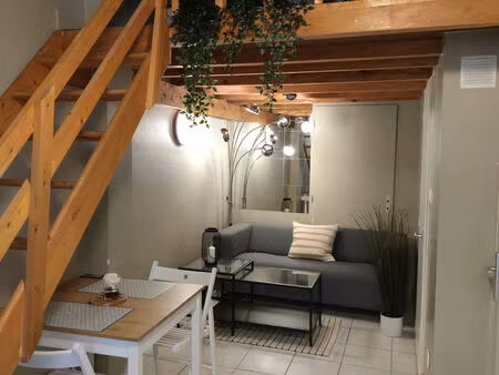 vente immeuble 59 m² lyon 7 (69007)