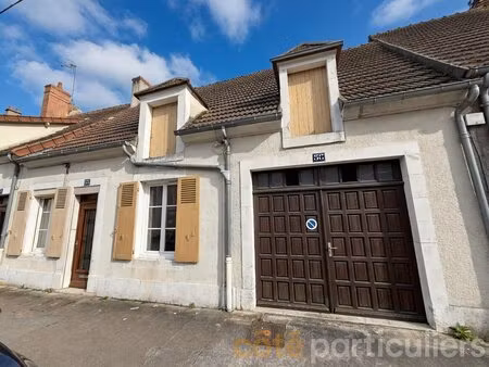 à vendre - ensemble immobilier avec fort potentiel proche centre-ville