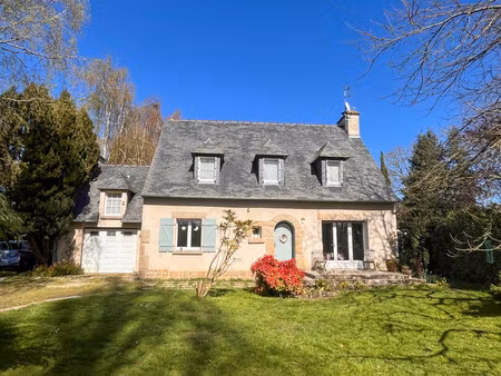 maison à vendre à dinan (22100) - côtes-d'armor