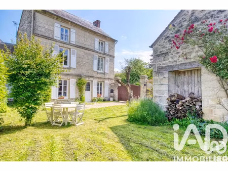 maison à guiry-en-vexin (95450)