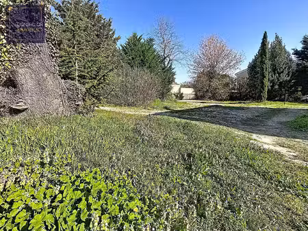 vente terrain 502 m² grézieu-la-varenne (69290)
