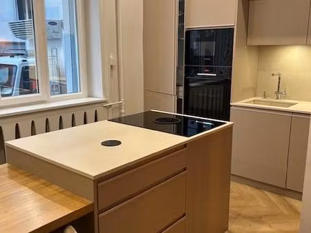 a louer - appartement t2 meuble de 41.02 m²