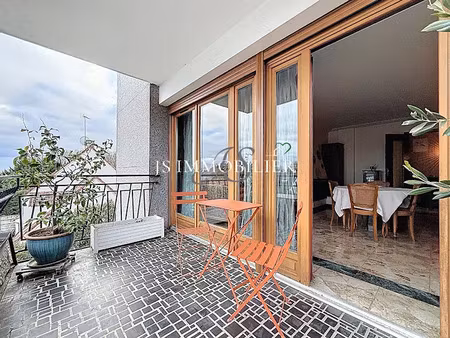 vente appartement 4 pièces 90 m² à saint-brice-sous-forêt (95350)  240 000 €