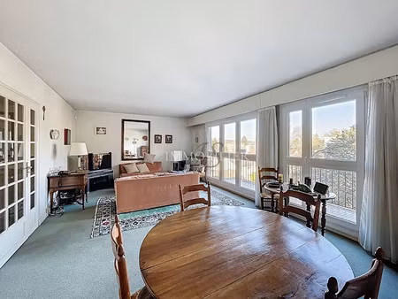 vente appartement 6 pièces 103 m² à saint-brice-sous-forêt (95350)  240 000 €