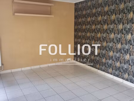 a louer appartement 50000 saint lo 3 pièce(s) 71m2