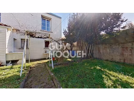maison 4 pièces à vendre à lagord - 315 000 €