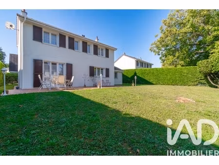 vente maison traditionnelle 6 pièces