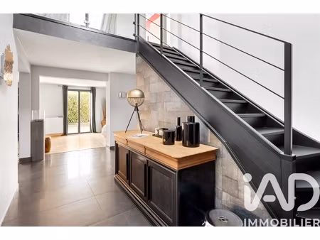 vente maison de ville 9 pièces