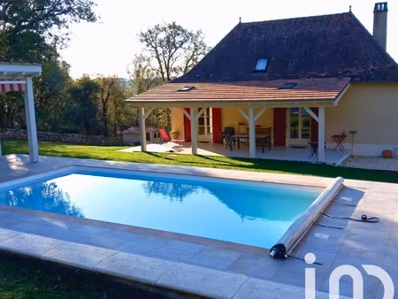 vente maison/villa 7 pièces