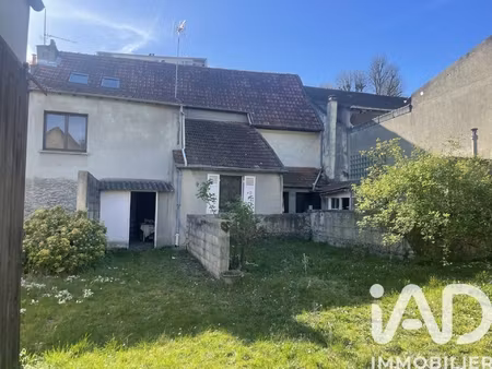 vente maison/villa 7 pièces