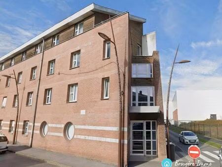 studio 1 pièce 19 m²