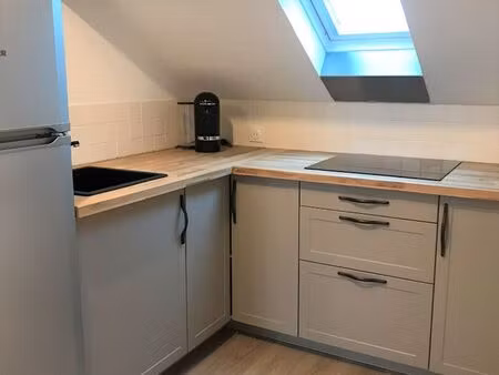 appartement 2 pièces 30 m²