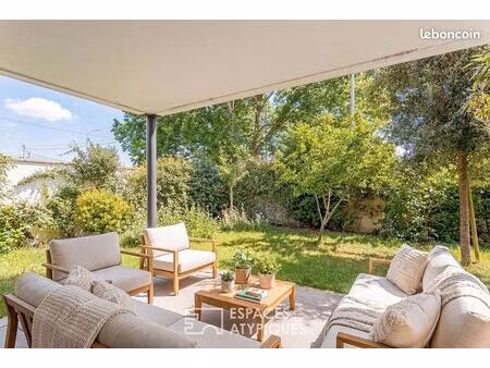 appartement 3 pièces 56 m²