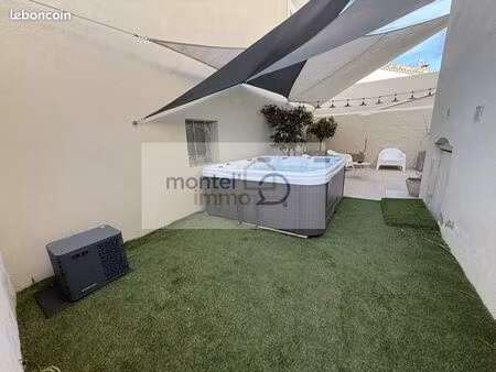 maison 2 pièces 63 m²