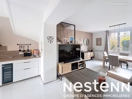 maison 5 pièces 113 m²