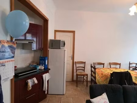 appartement f2