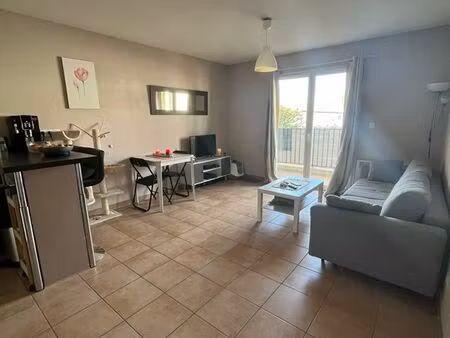 location meublée 40m2 565e