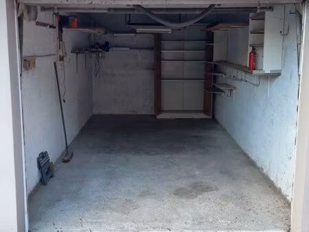 location garage saint martin d’heres