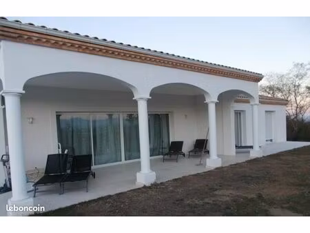 location villa neuve pamiers