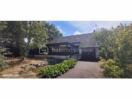 maison 5 pièces 132 m²