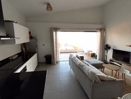 sous location 1 mois - appt grandanse (27 avril-27 mai)