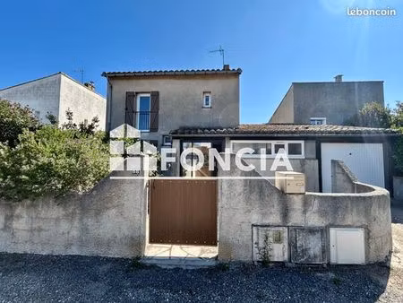 maison 5 pièces 108 m²