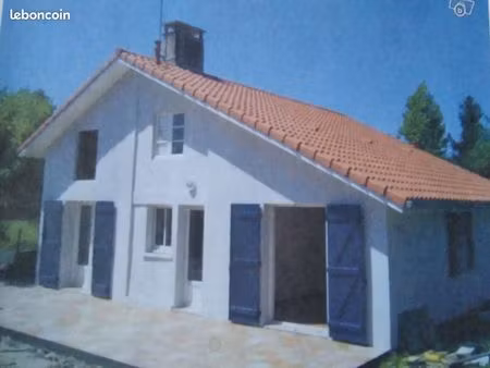 7 mn de mont de marsan belle maison