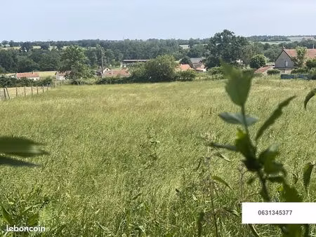 maison individuelle plain- pied 4 chambres