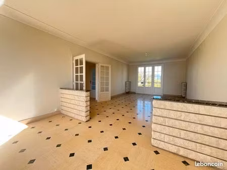 pavillon 4 pièces 148 m²